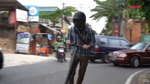 CARA MENGHINDARI MACET SAAT MAU MEETING | Segway Ninebot KickScooter E45