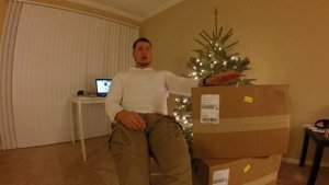 Доставка товаров из США в Россию