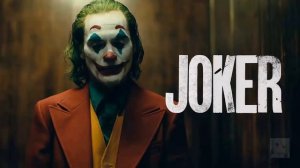 JOKER - Scene Stairs Dancing (SOUNDTRACK)