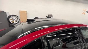 BMW M3 Competition - злая, стильная и очень быстрая!