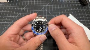 Rolex Waitlist Too Long? Wear a Seiko Mod Watch Instead! ?