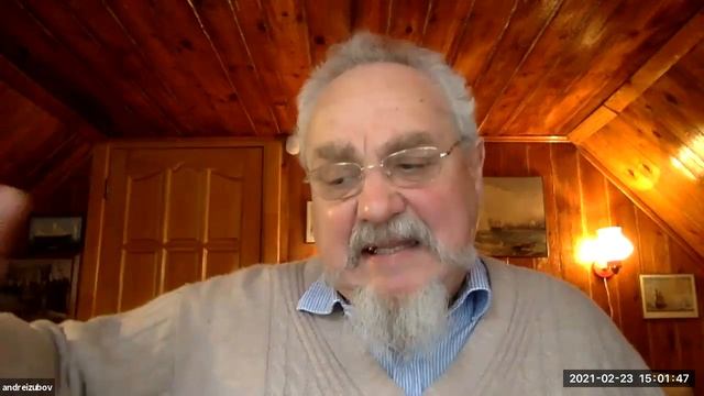 Доклад А.Б.Зубова «Русское Зарубежье как продолжение исторической России» смотреть онлайн