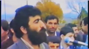 Գառնիկ Սարգսյան֊Թաթուլ Կրպեյան •Հիշատակին° Karnig Sarkissian֊In Tatul Krpeyan memory🎖