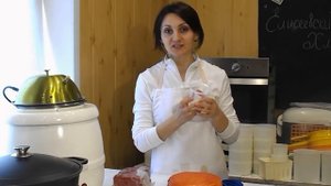 Как сделать сыр новичку / Что нужно для того что бы сделать Домашний сыр