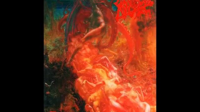 Morbid Angel   