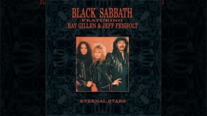 Black Sabbath feat. Ray Gillen & Jeff Fenholt - Lost Forever