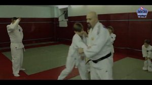 Школа борьбы Александра Мазаева original