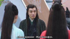 Любовь длиною в жизнь 1 сезон 37 серия