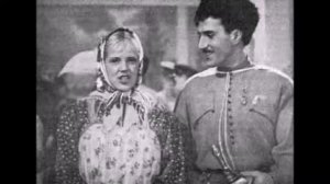 Свинарка и пастух.Три года ты мне снилась