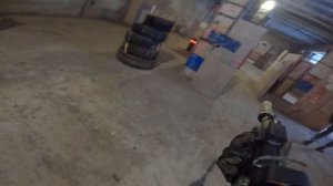 НАС ОГЛУШИЛО ГРАНАТОЙ // СТРАЙКБОЛ БЛИЖНИЙ БОЙ // AIRSOFT CLOSE COMBAT