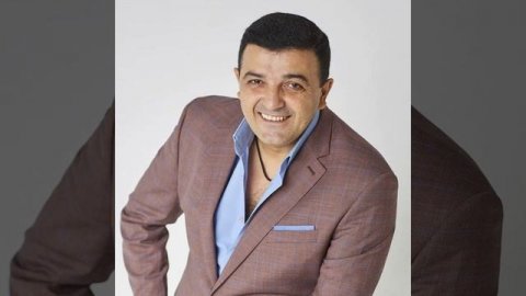 Сладкая парочка