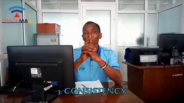 4 c's of social media marketing Gracemax смотреть онлайн