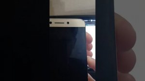 СБРОС НАСТРОЕК НА ТЕЛЕФОНЕ Leeco Le2 (x527