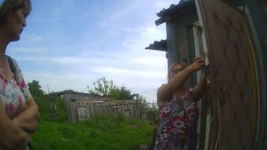 Наглые люди, ни стыда ни совести!!!