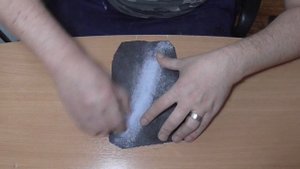 Полирую Оргстекло Огнём/ Чётки/Павел Лазарев/Паста гои/Четки