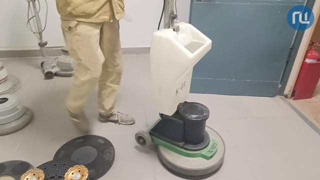 Инструкция по эксплуатации однодисковой (однороторной) машины_ колумбус, швамборн, нилфиск, кэрхер..