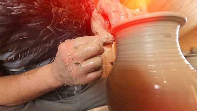 Творю в мастерской Живая Глина Уфа смотреть онлайн