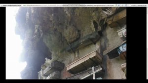 Я в шоке!!! Филиппины подвешенные гробы в горах. Вот так они хоронят усопших.