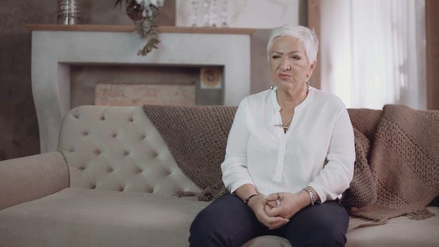 Перестать стараться быть кем-то и начать быть собой