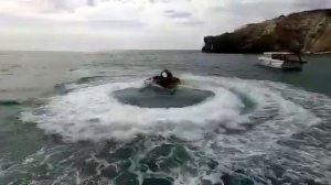 Гидроцикл BRP RXP 215 л. с, 4-TEC, 2007 год. MotorKrym в Севастополе.