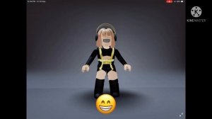 Roblox emoji ???(old Trend)