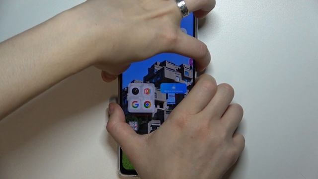 Tecno Spark 10 Pro | Как сделать скриншот на Tecno Spark 10 Pro - Снимок экрана Tecno Spark 10 Pro