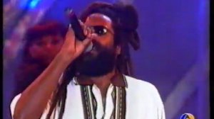 Supa T (Trevor Taylor ex Bad Boys Blue) - Love & Respect (Live Summer 1997 Antena 3)