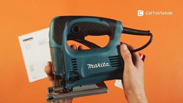 Обзор лобзика Makita 4329X1 | Ситилинк смотреть онлайн
