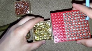 Какой капсуль надёжнее? Центробой, Жевело, Евро-капсуль