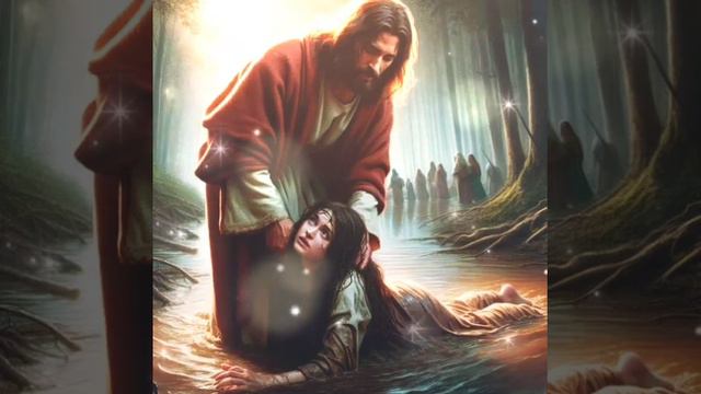 Иисус, Ты надежда моя! ❤ ты любовь моя... смотреть онлайн