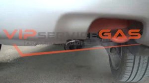 Гбо на LADA Kalina Cross 1.6. Газ на Лада Калина