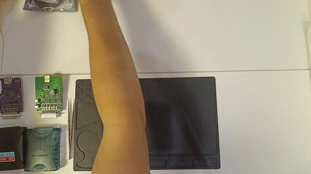 Сканматик 2 про. Сравнение оригинала с китайским клоном смотреть онлайн