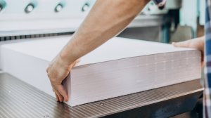 В Югре появится бумажная фабрика