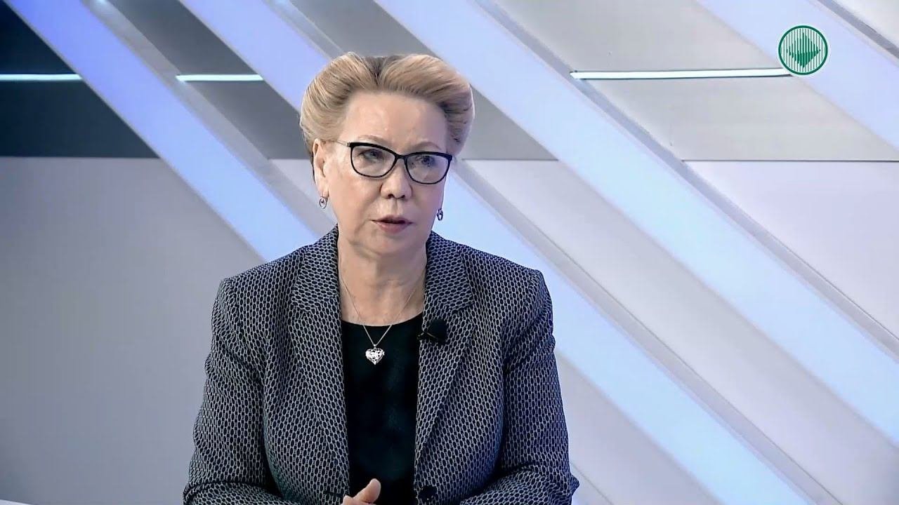 Онлайн-приемная депутата Государственной Думы Галины Данчиковой. Ответы на вопросы жителей региона