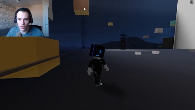 МНОГО СИРЕНОГОЛОВЫХ И ДРУГИХ МОНСТРОВ ТРЕВОРА ХЕНДЕРСОНА!!! ROBLOX смотреть онлайн