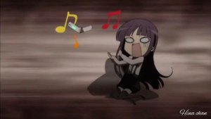 [ A M V ] аниме клип - ну че ты такой хороший........?