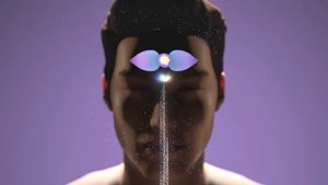 Самореализация в Сахаджа йоге через пробуждение Шри Кундалини. Анимация.