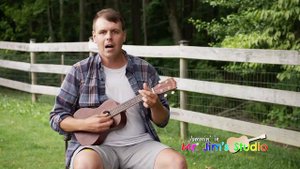 Sing Classic Children's Songs with Mr. Jim