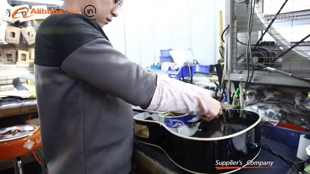 Guangzhou Huayi Musical Instruments смотреть онлайн