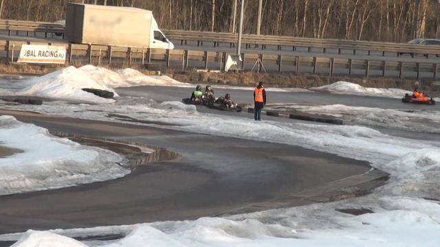 23 ДМС 10 этап Лидер Мастер заезд 11 смотреть онлайн