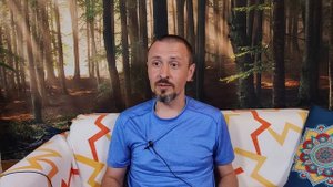 Андрей Тирса - САТСАНГ в zoom | 12 июня 2022 вечер