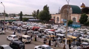 Ташкент - Куйлюк 1