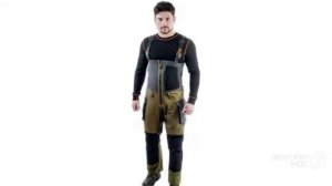 какой костюм для рыбалки