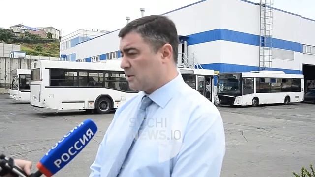 Власти в Сочи откликнулись на возмущение горожан в связи с ремонтом дорог в разгар летнего сезона смотреть онлайн