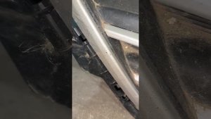 32955 Решетка радиатора Hyundai Elantra 6 AD 2016-