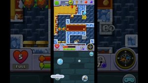 Diamond Quest 2 TIBET Level 9 Walkthrough