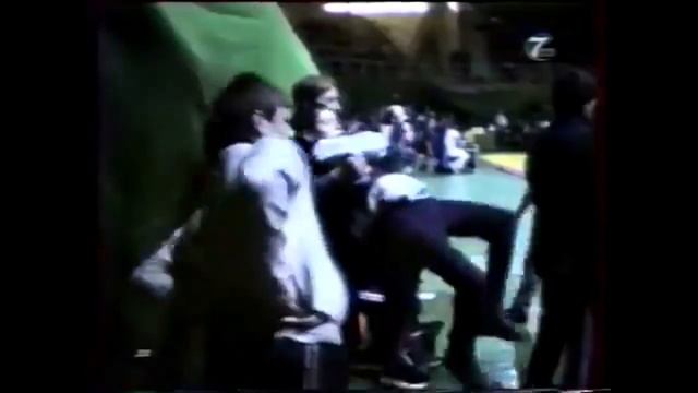 Фестиваль борьбы 1986. смотреть онлайн