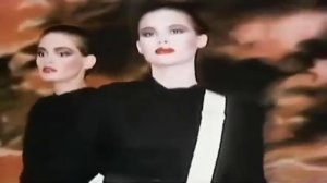 Robert Palmer's Addicted To Love