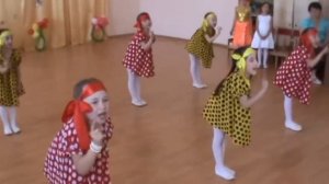 "СВЕТИТ СОЛНЫШКО ДЛЯ ВСЕХ"