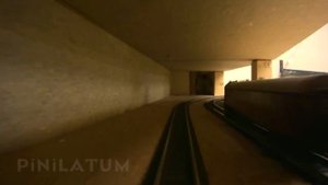 ВИД ИЗ КАБИНЫ МАШИНИСТА МАКЕТ ЖЕЛЕЗНОЙ ДОРОГИ ВИДЕО ШВЕЦИЯ